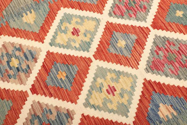 Kilim  Afghan - 3