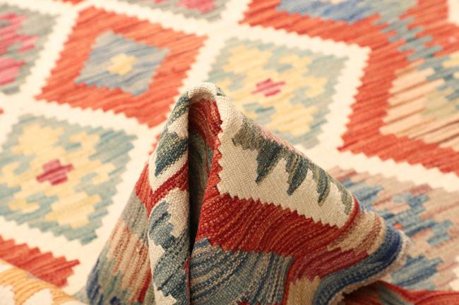 Kilim  Afghan - 4