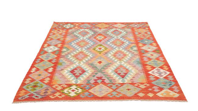 Kelim Afghan - 1