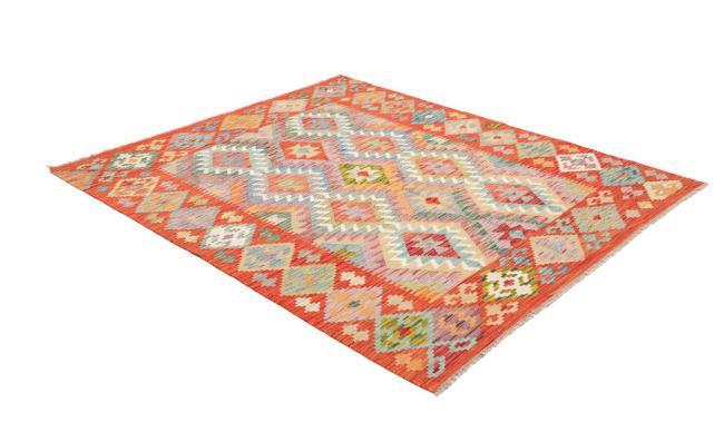Kelim Afghan - 2