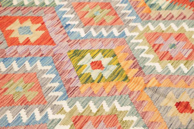 Kelim Afghan - 3