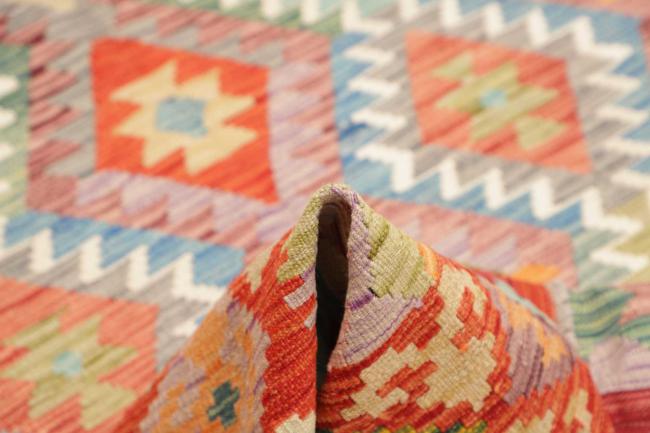 Kelim Afghan - 5