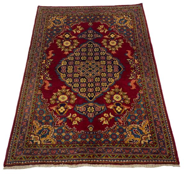 Golpayegan - 1