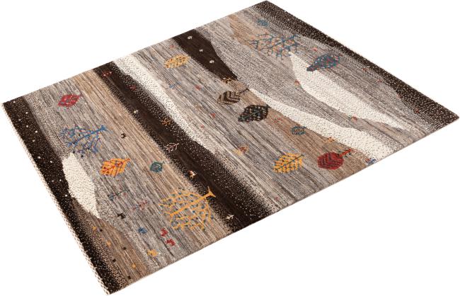 Perzisch Gabbeh Loribaft Nowbaft - 1