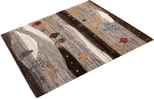 Perzisch Gabbeh Loribaft Nowbaft - 2