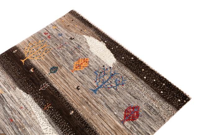 Perzisch Gabbeh Loribaft Nowbaft - 3