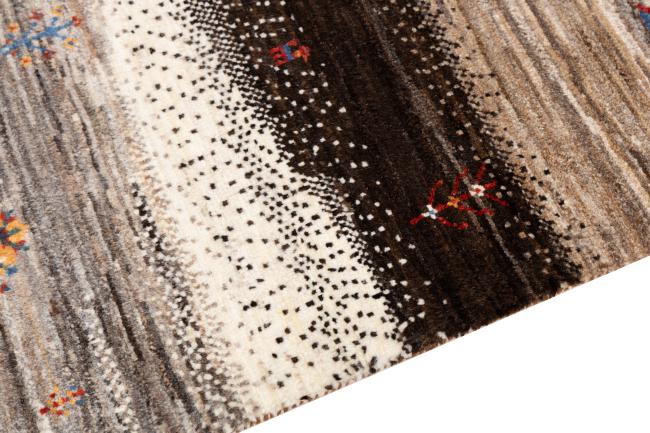 Perzisch Gabbeh Loribaft Nowbaft - 4