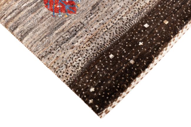 Perzisch Gabbeh Loribaft Nowbaft - 5