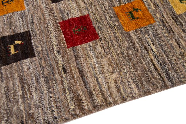 Persian Gabbeh Nomad - 4