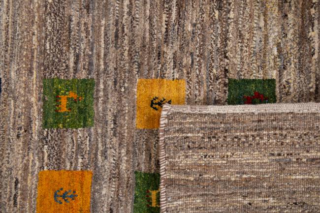 Persian Gabbeh Nomad - 6