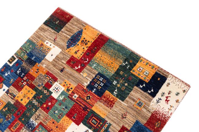 Perski Gabbeh Loribaft Atelier - 3