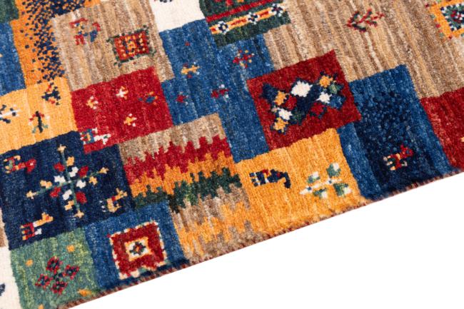 Perski Gabbeh Loribaft Atelier - 4