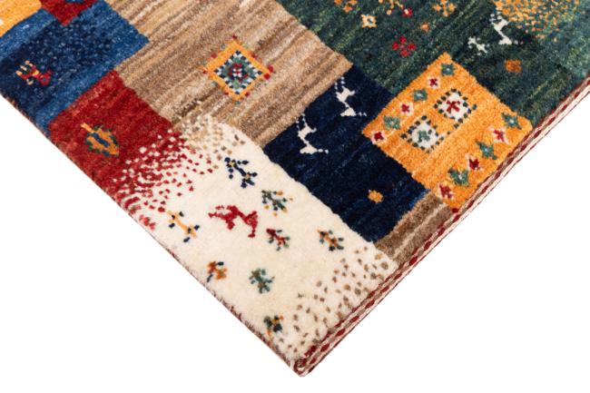 Perski Gabbeh Loribaft Atelier - 5