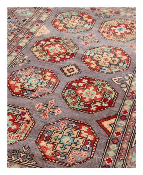 カザック Edition - 1