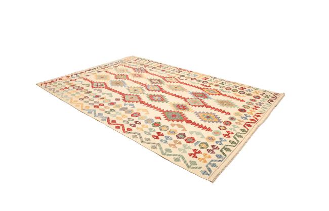 Kilim Afgán - 2