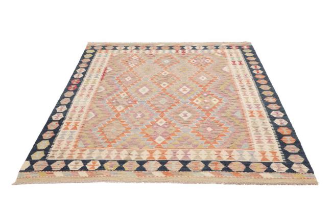 Kelim Afghan - 1