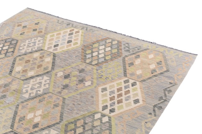Kilim Afghan - 2