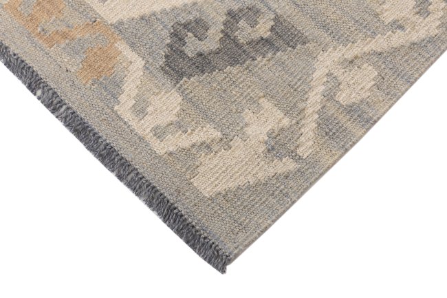 Kilim Afghan - 3