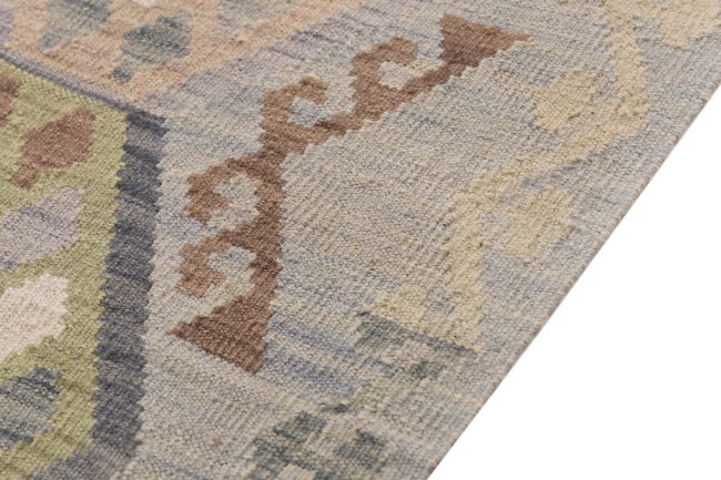 Kilim Afghan - 4