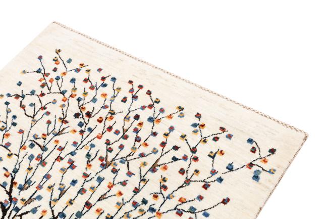 Perzisch Gabbeh Loribaft Nowbaft - 3