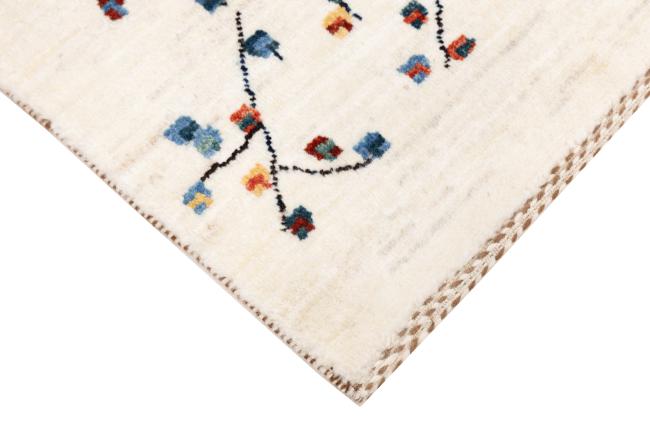 Perzisch Gabbeh Loribaft Nowbaft - 5