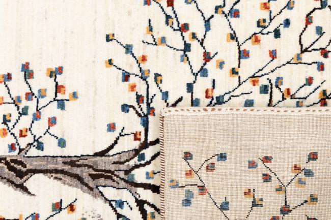 Perzisch Gabbeh Loribaft Nowbaft - 6