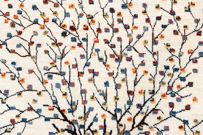 Perzisch Gabbeh Loribaft Nowbaft - 7