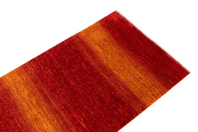 Perzsa Gabbeh Loribaft Atash - 3