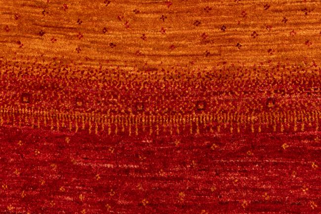 Perzsa Gabbeh Loribaft Atash - 6