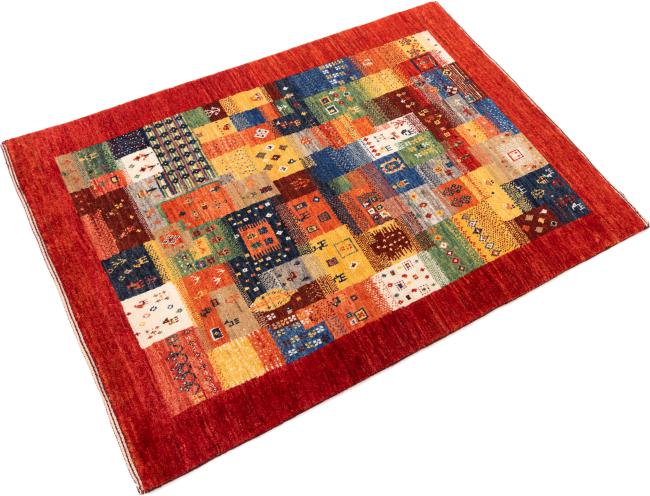 Persian Gabbeh Loribaft Atelier - 1