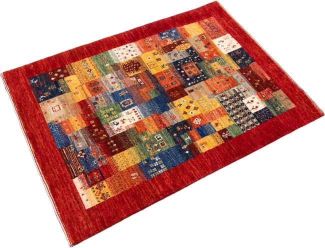 Persian Gabbeh Loribaft Atelier - 2