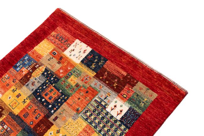 Persian Gabbeh Loribaft Atelier - 3