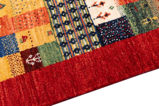 Persian Gabbeh Loribaft Atelier - 4