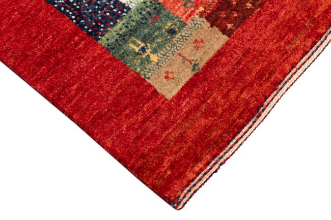 Persian Gabbeh Loribaft Atelier - 5