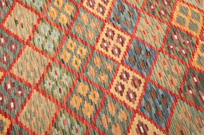 Kilim Afegão - 3