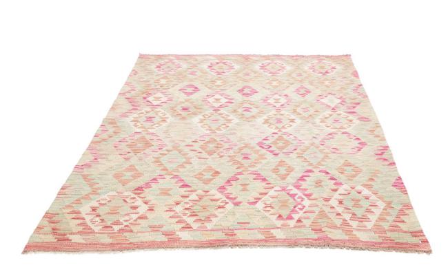 Kelim Afghan - 1