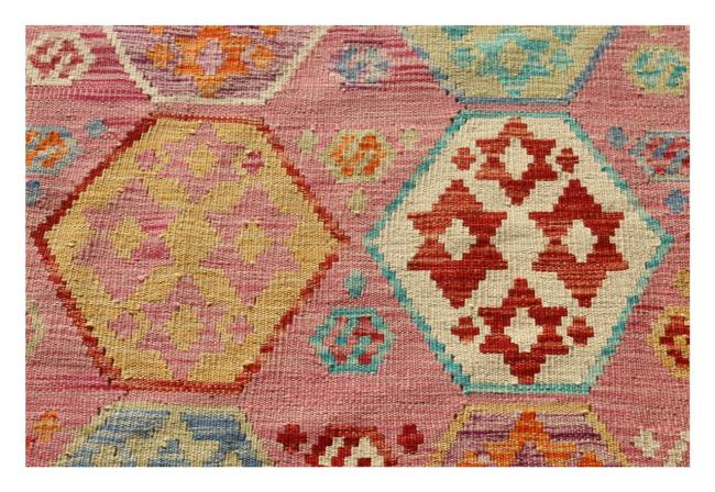 Kilim Afghan - 1