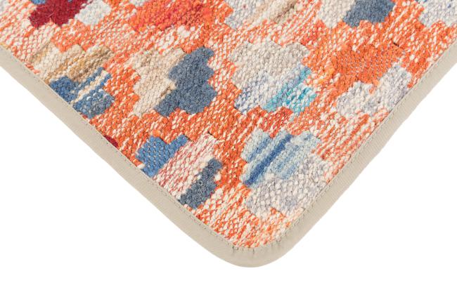 Kilim Afghan Cushion Cover - 3