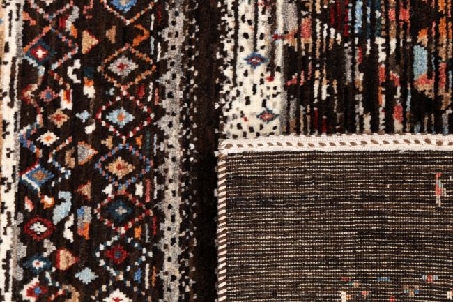 Perzisch Gabbeh Loribaft Nowbaft - 6