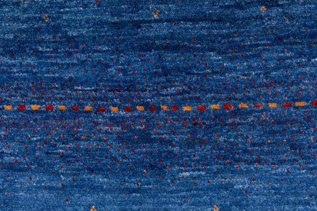 Persisk Gabbeh Loribaft Atash - 6