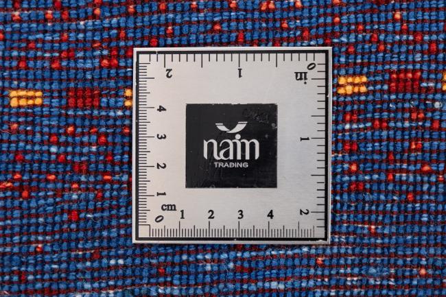 Persisk Gabbeh Loribaft Atash - 7