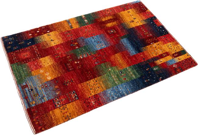 Persian Gabbeh Loribaft Atelier - 2