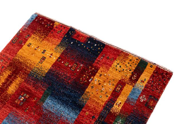Persian Gabbeh Loribaft Atelier - 3