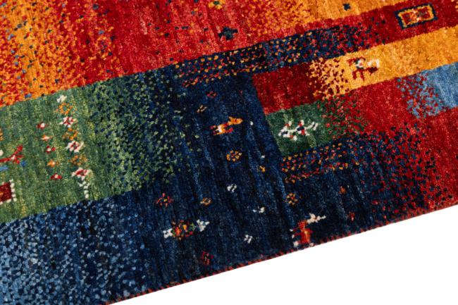 Persian Gabbeh Loribaft Atelier - 4