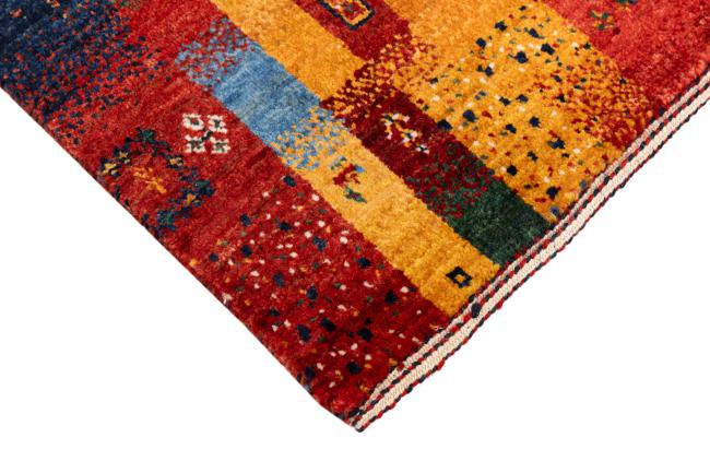 Persian Gabbeh Loribaft Atelier - 5