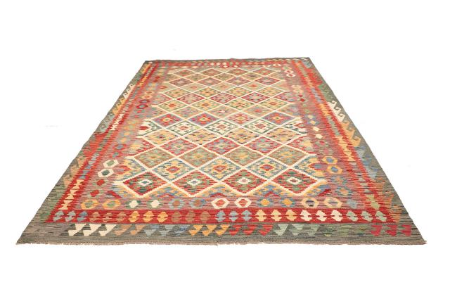 Kilim Afegão - 1