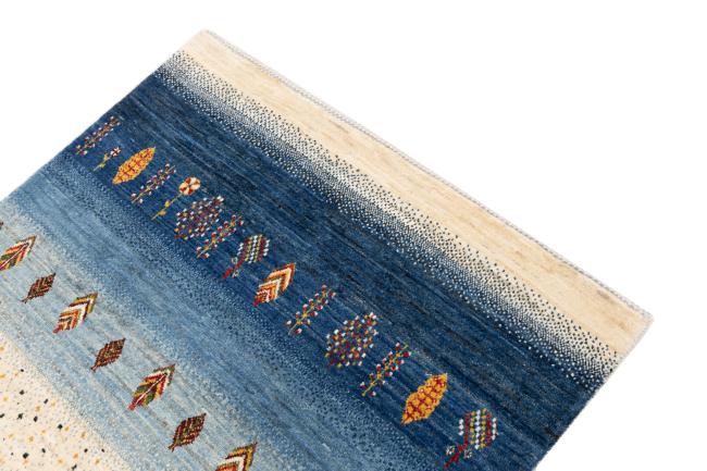 Perzisch Gabbeh Loribaft Nowbaft - 3