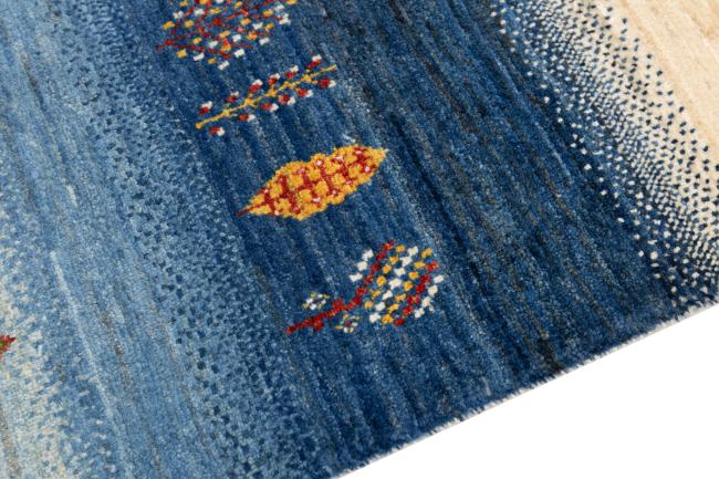 Perzisch Gabbeh Loribaft Nowbaft - 4