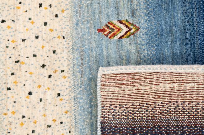 Perzisch Gabbeh Loribaft Nowbaft - 6