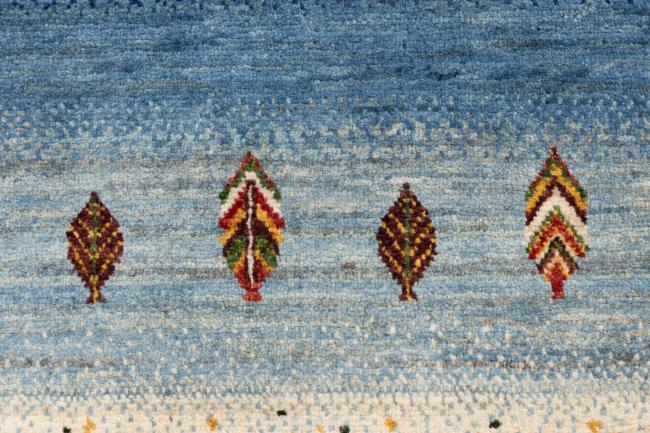 Perzisch Gabbeh Loribaft Nowbaft - 7